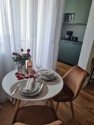 regim hotelier bulevard  - imagine 5