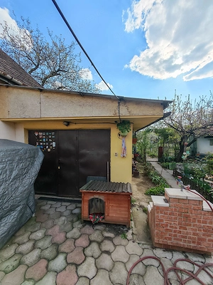 Vand casa in zona Freidorf, Timisoara - imagine 9