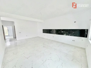 Duplex 4 camere si 2 bai - Mosnita Noua - toate utilitatile - imagine 5