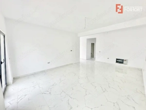 Duplex 4 camere si 2 bai - Mosnita Noua - toate utilitatile - imagine 4