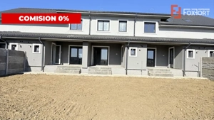 Casa de vanzare cu 4 camere cu toate utilitatile - Lidl Drumul Boilor