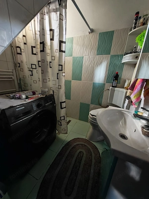Vand casa in zona Freidorf, Timisoara - imagine 11