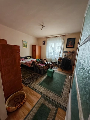 Vand casa in zona Freidorf, Timisoara - imagine 12