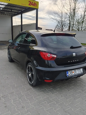 seat coupra 1.4 180 cp automat  - imagine 2