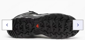 salomon x ultra Pioneer GTX 