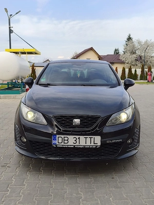 seat coupra 1.4 180 cp automat  - imagine 5