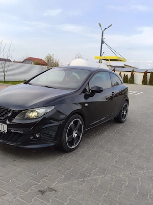 seat coupra 1.4 180 cp automat  - imagine 3