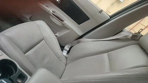 Vând CADILLAC CTS - Eleganță și stil american - imagine 2