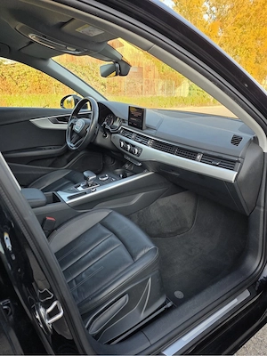 Audi A4 B9 2018 - imagine 2