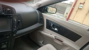 Vând CADILLAC CTS - Eleganță și stil american - imagine 3