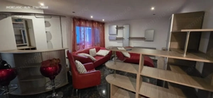 Apartament 3 Camere Decomandat, 80 mp, Parter – Micro 6, Târgoviște – Mobilat