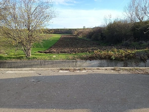 Vând teren extravilan  - imagine 2