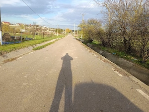 Vând teren extravilan  - imagine 3