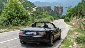 Mazda MX5 NC 2.0 2006 - imagine 2