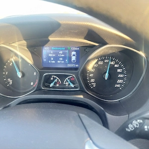 Ford Focus 3 Germania 2014 - imagine 3