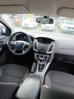 Ford Focus 3 Germania 2014 - imagine 4