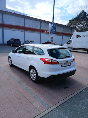 Ford Focus 3 Germania 2014 - imagine 6