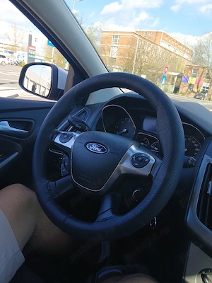 Ford Focus 3 Germania 2014 - imagine 5