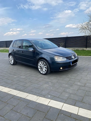 Golf 5 1.9 Tdi 2006 bkc - imagine 3