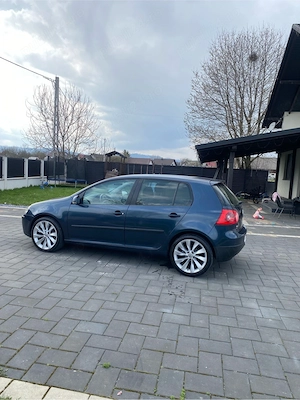Golf 5 1.9 Tdi 2006 bkc - imagine 2