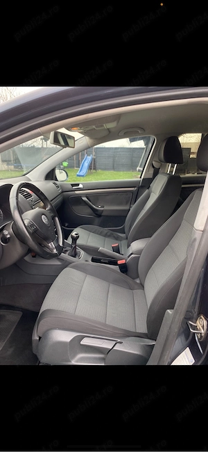 Golf 5 1.9 Tdi 2006 bkc - imagine 9