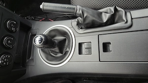 Mazda MX5 NC 2.0 2006 - imagine 7