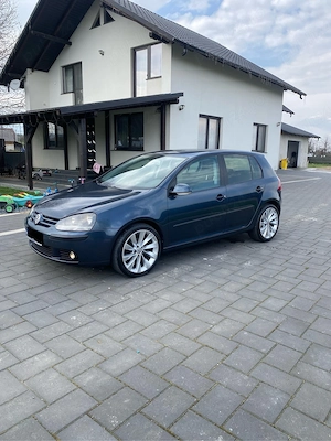 Golf 5 1.9 Tdi 2006 bkc - imagine 8