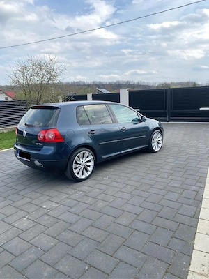 Golf 5 1.9 Tdi 2006 bkc - imagine 5