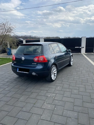 Golf 5 1.9 Tdi 2006 bkc - imagine 4