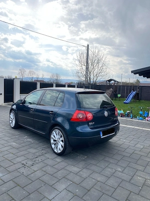Golf 5 1.9 Tdi 2006 bkc - imagine 6