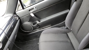 Mazda MX5 NC 2.0 2006 - imagine 10