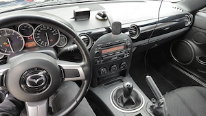 Mazda MX5 NC 2.0 2006 - imagine 9