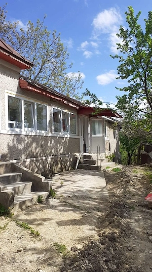 Casă de vânzare Podgoria Ph