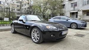 Mazda MX5 NC 2.0 2006 - imagine 4