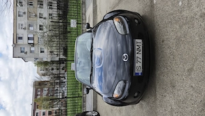Mazda MX5 NC 2.0 2006 - imagine 5