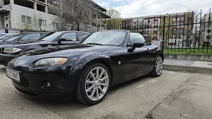 Mazda MX5 NC 2.0 2006 - imagine 3