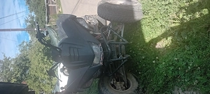 ATV  Motor de 300 în stare de funcționare  - imagine 2