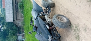 ATV  Motor de 300 în stare de funcționare  - imagine 3