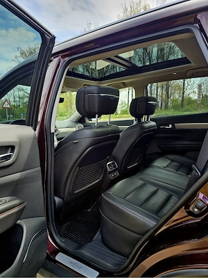Renault Koleos Initiale Paris 2021 | 4x4 | 190CP | FULL | Piele Nappa | BOSE | Panoramic - imagine 5