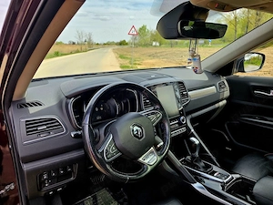 Renault Koleos Initiale Paris 2021 | 4x4 | 190CP | FULL | Piele Nappa | BOSE | Panoramic - imagine 4