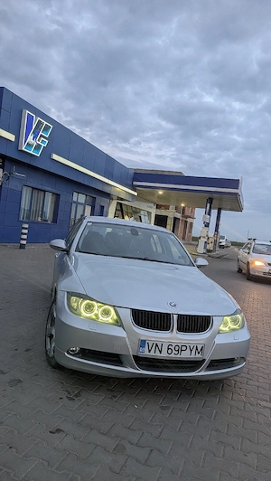 bmw e90 320d - imagine 3