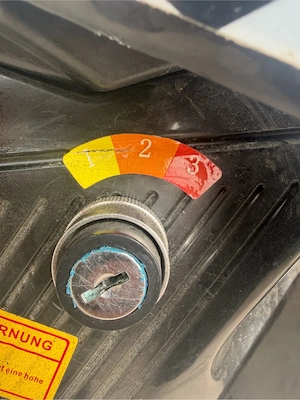 motocross kxd - imagine 2