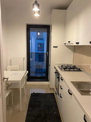 Proprietar garsoniera Exigent Plaza Residence