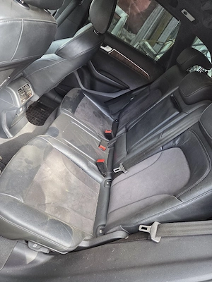 Dezmembrez Audi Q5 3.0 TDI - imagine 2