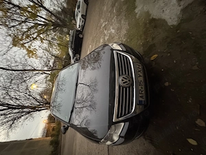 Passat b6 combi 2009 - imagine 5