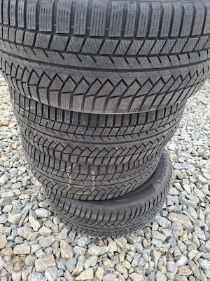 Anvelope 265/50 R20 - imagine 4