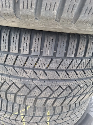 Anvelope 265/50 R20 - imagine 2