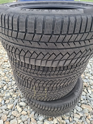 Anvelope 265/50 R20 - imagine 3