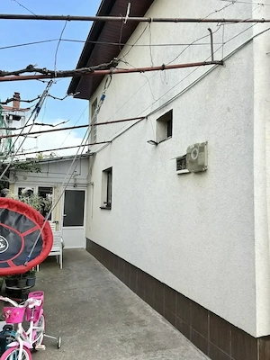 Casă cu două locuințe, teren 312 mp, aproape de centru   Cartier Aluniș - imagine 5