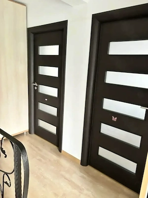 Casă cu două locuințe, teren 312 mp, aproape de centru   Cartier Aluniș - imagine 7